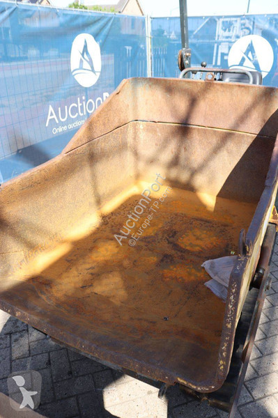 Dumper Neuson DT15
