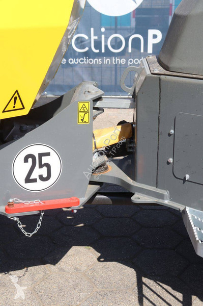 Dumper Neuson DW30