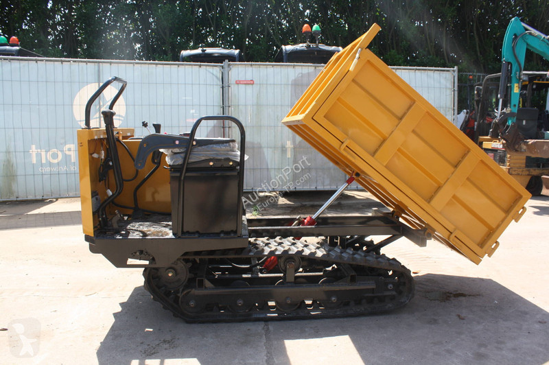 Dumper