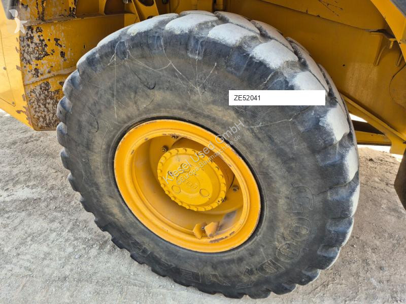 Dumper Bell B25E