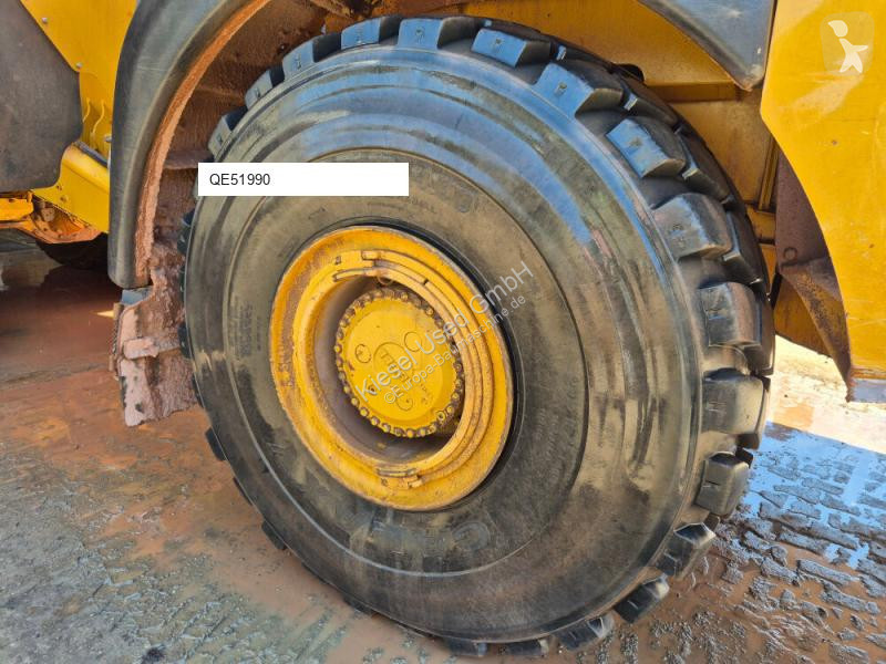 Dumper Bell B45E