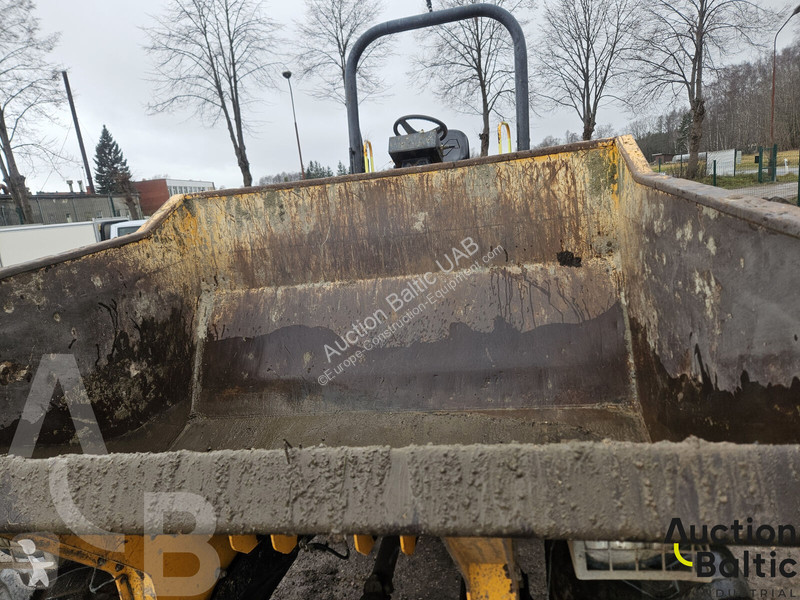 Tombereau JCB 9TFT