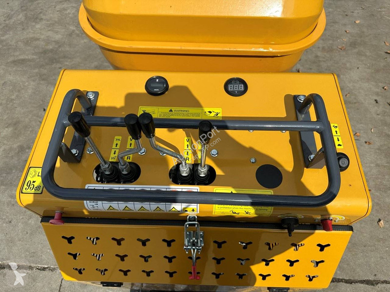 Dumper  X1200D