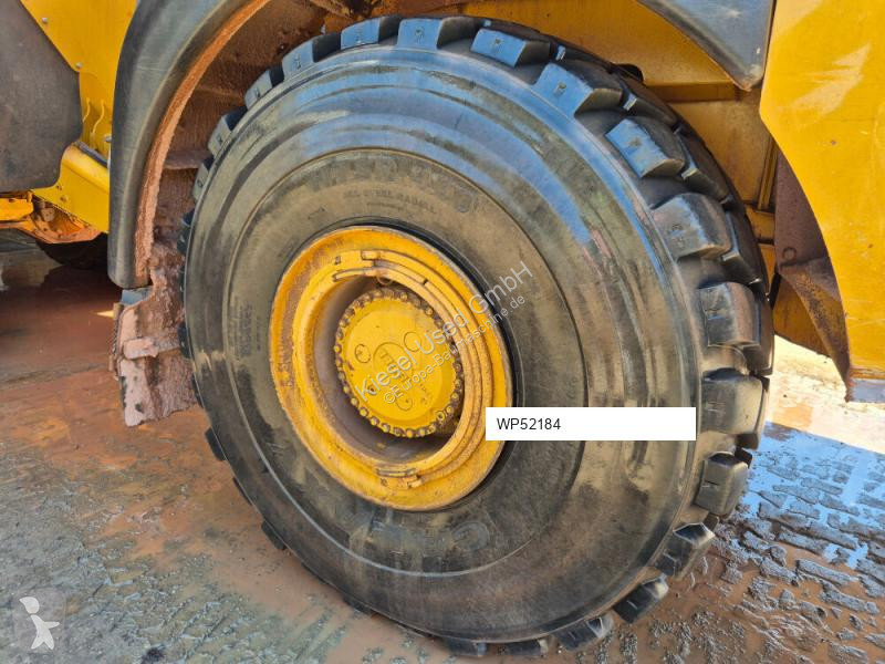 Самоскид Bell B45E