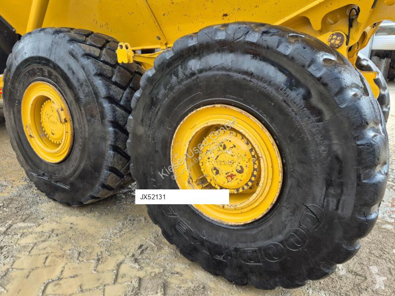 Самоскид Bell B45E