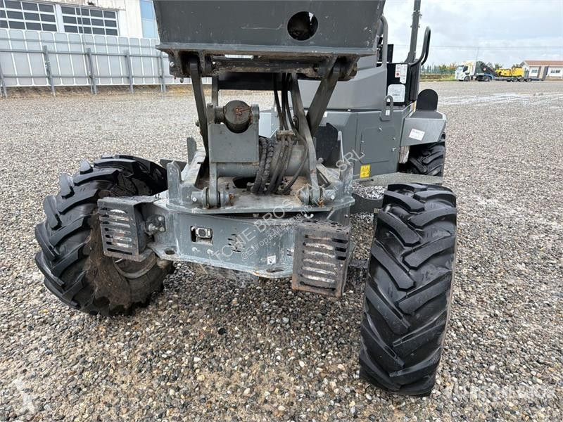 Самоскид Wacker Neuson DW30 *C1