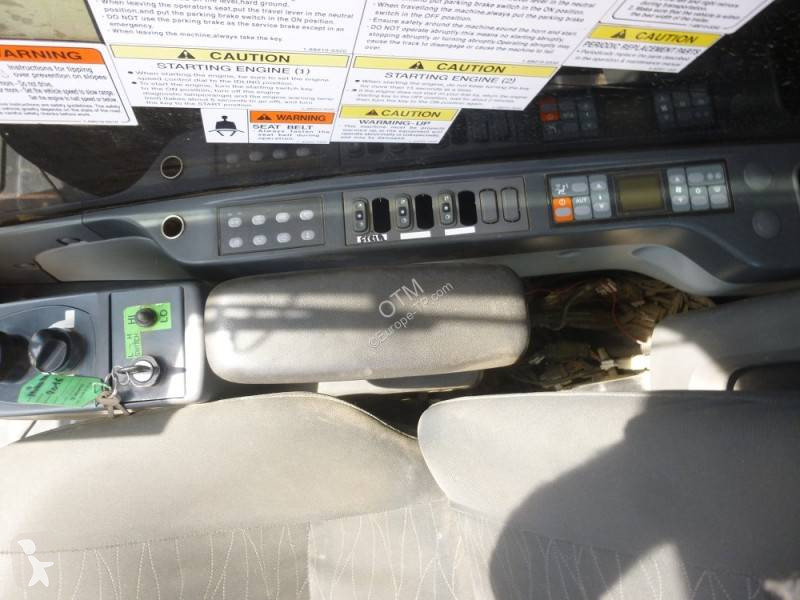 Tombereau Morooka MST-2200 VDR