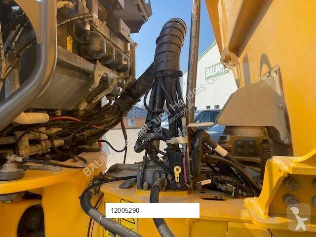 Tombereau Volvo A 25 G MIETE / RENTAL (12005290)