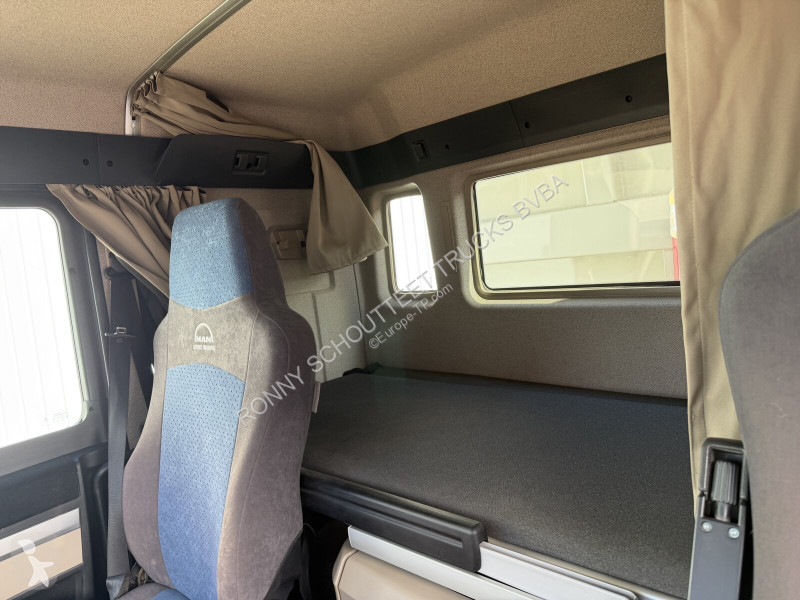 MAN TGS 35.500 8X6 BB TGS 35.500 8X6 BB,...