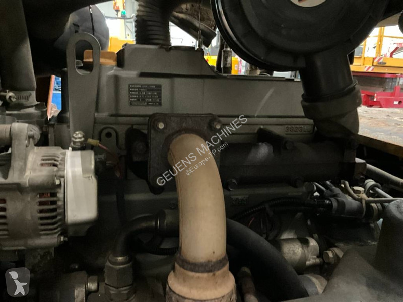 Дъмпер Thwaites 3.5 tonne