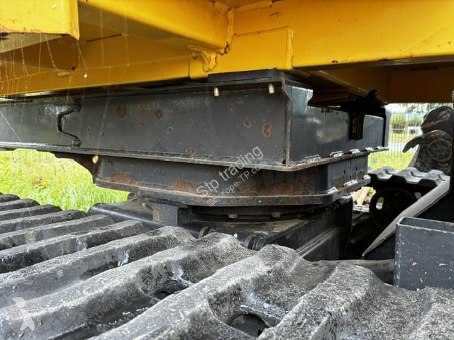 عربة قلابة Yanmar 30R-3