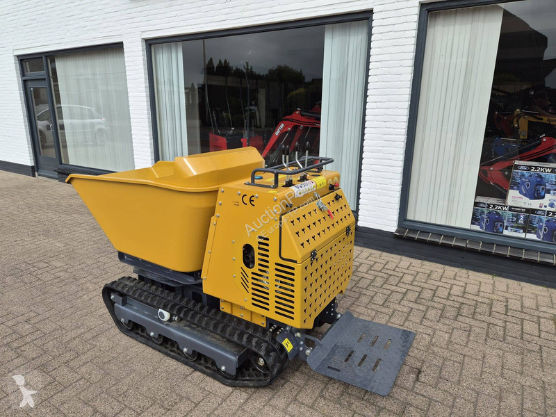 Dumper  CK-X1200