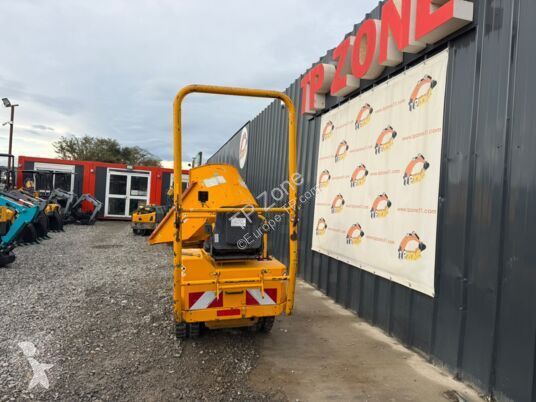 Dumper Canycom S100