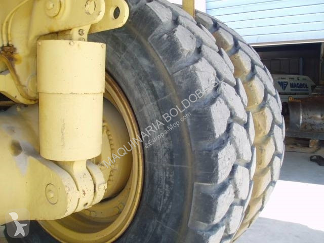 Dumper Caterpillar 777