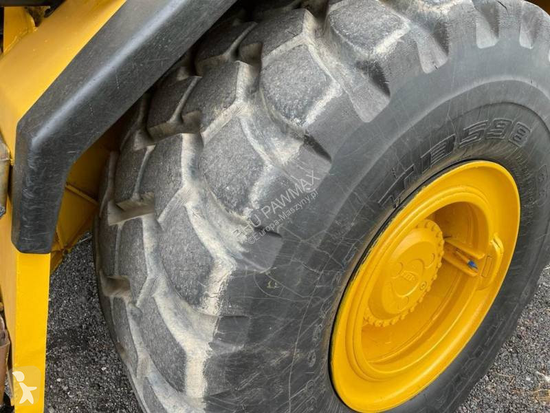 Dumper Bell