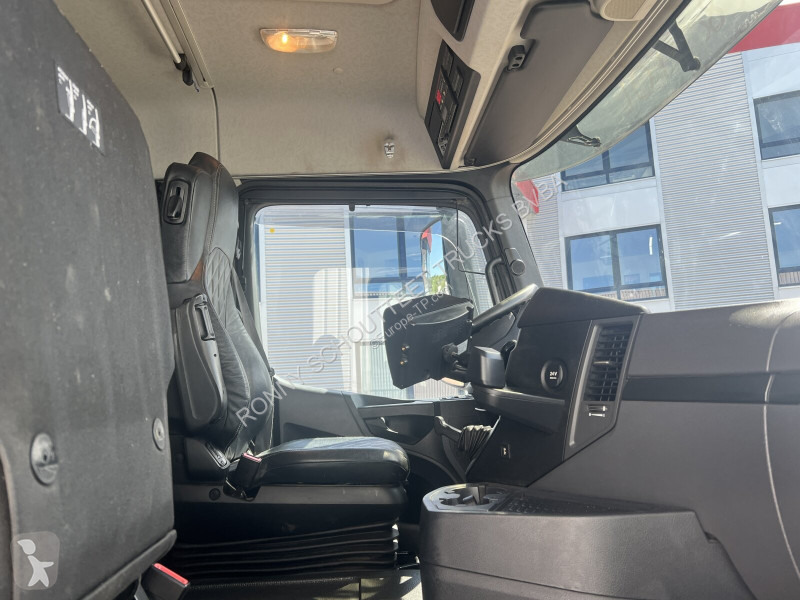 Camion Mercedes Arocs 3251 LK 8x4/4 Arocs 3251...