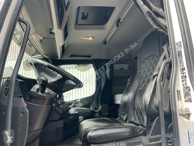 Camion Mercedes Arocs 3253 K 8x4/4 Arocs 3253 K...