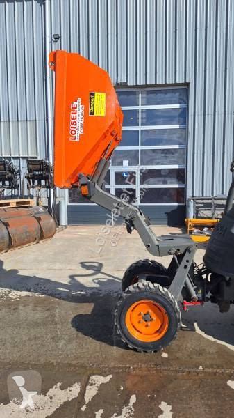 Dumper Ausa