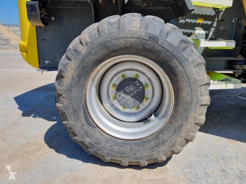 Tippvagn Wacker Neuson DW 90