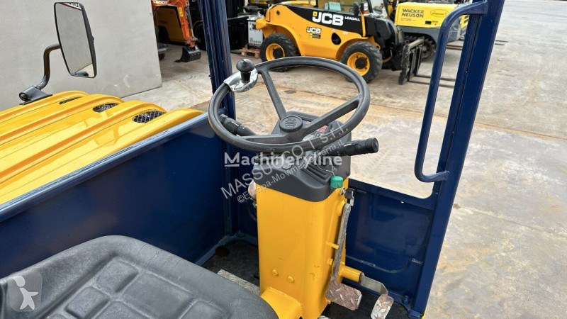 Dumper Fiori DF40