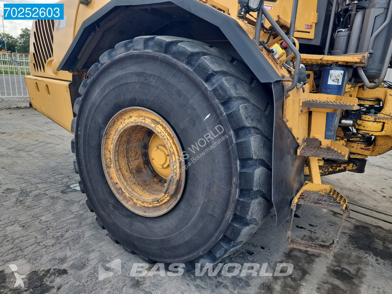 Dumper Volvo E FS