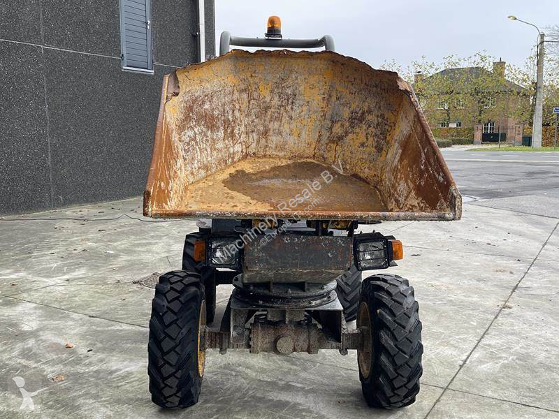 Dumper Ausa D 150 AHG
