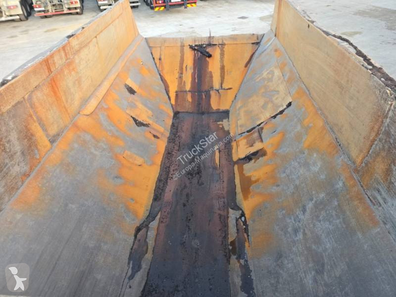 Dumper Volvo A 30