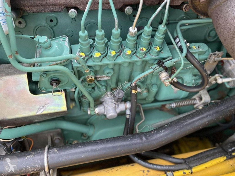 Basculantă Volvo Nr.2