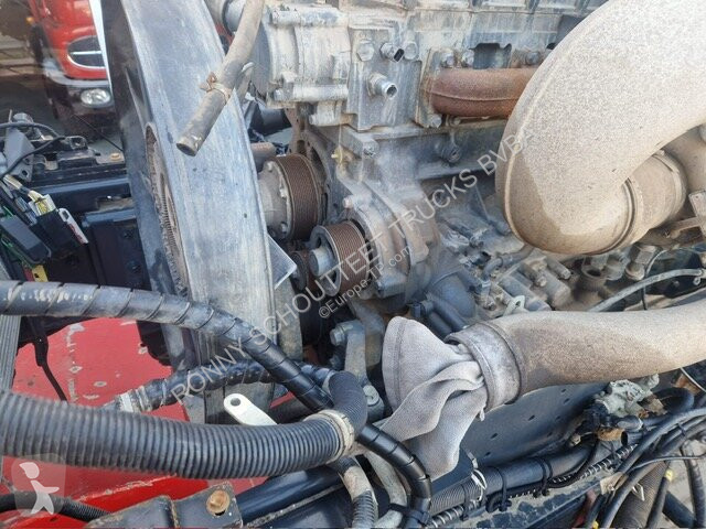 Vrachtwagen  ASTRA HHD9 6x6 ASTRA HHD9 6x6,...