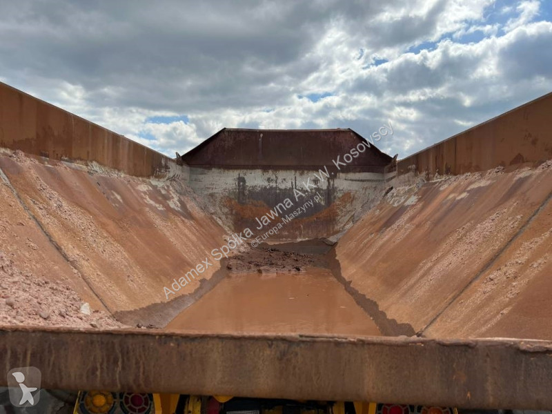 Dumper Bell