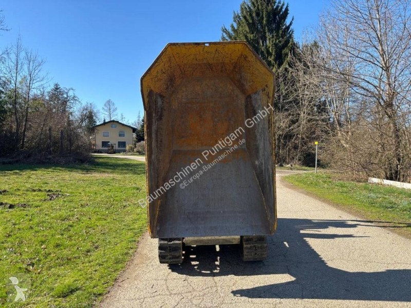 Dumper Wacker Neuson DT 23