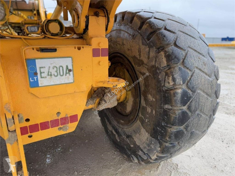 Basculantă Volvo Nr.3 , EPA