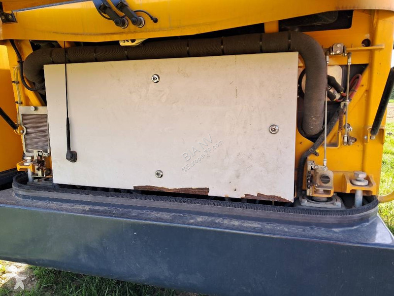 Dumper Bergmann 4010