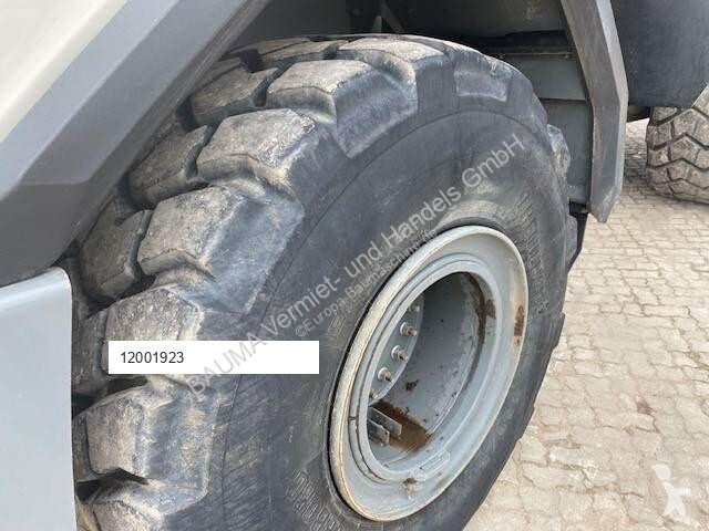 Sklápěčka Liebherr TA 230 Garantie 05/2026...