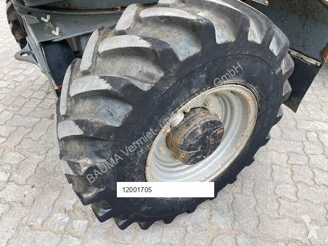 Sklápěčka Wacker Neuson DW 50 Drehkippmulde...