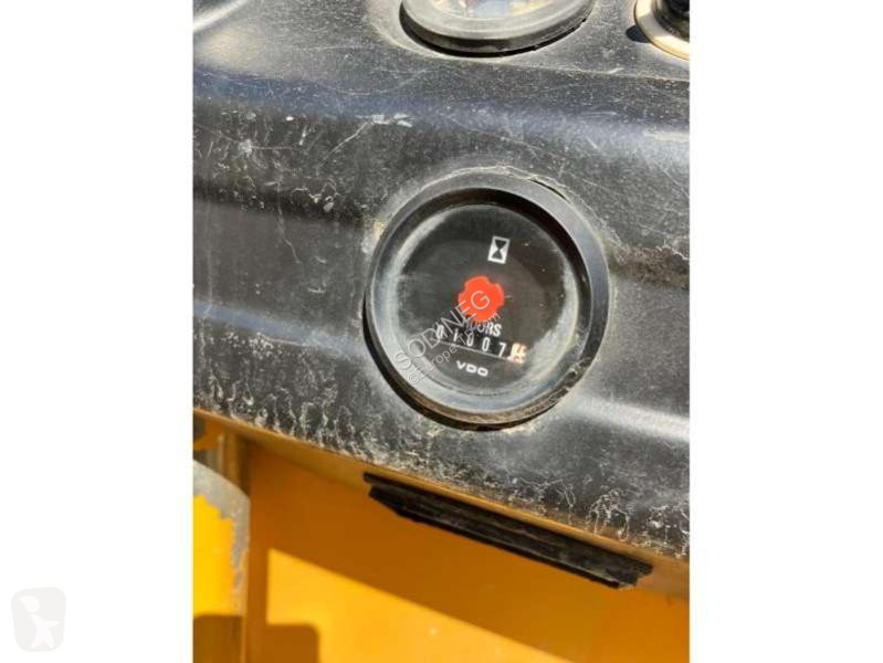 Basculantă Neuson  DHK 6002H