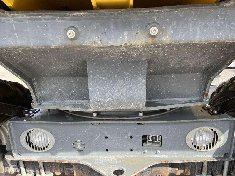 Tippvagn Wacker Neuson  DW90