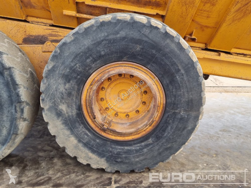 Dumper  MT27