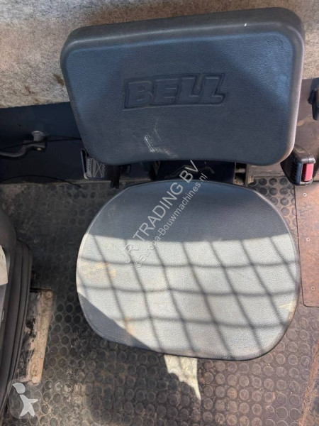 Dumper Bell B 30 E