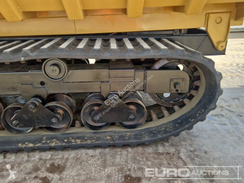Basculantă  MST-2200VD