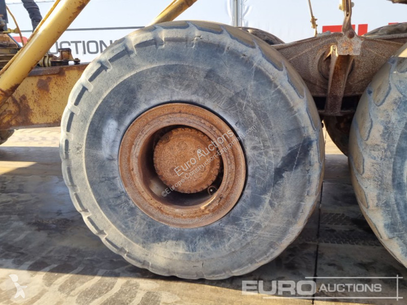 Dumper Bell