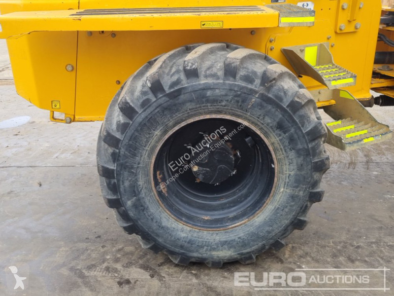 Basculantă Thwaites 9 Ton