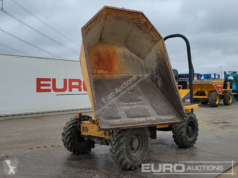 Basculantă Thwaites 3 Ton