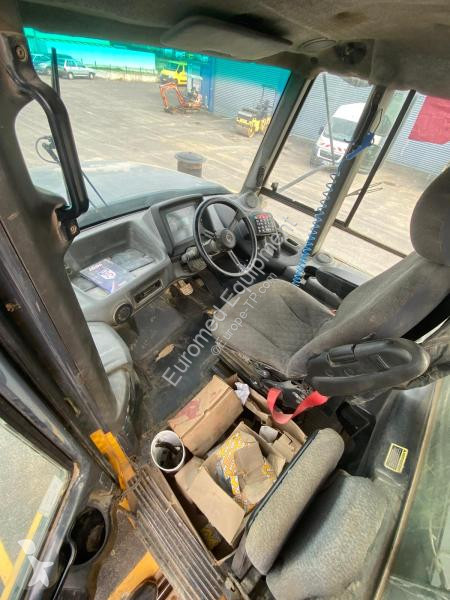 Dumper Bell