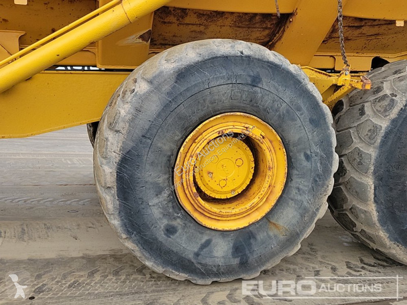 Dumper Bell