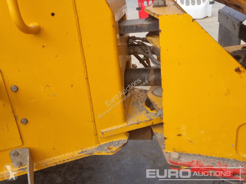 Basculantă Thwaites 9 Ton