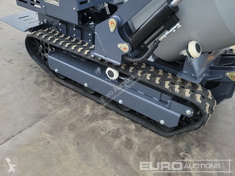 Dumper  DS-750
