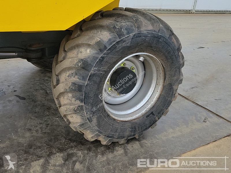 Dumper  DV90