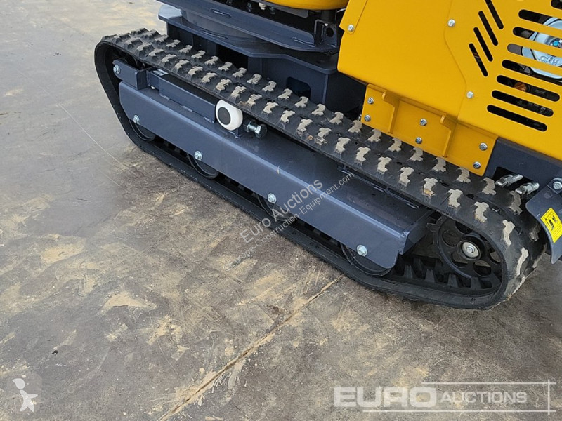 Dumper  MS-X1200