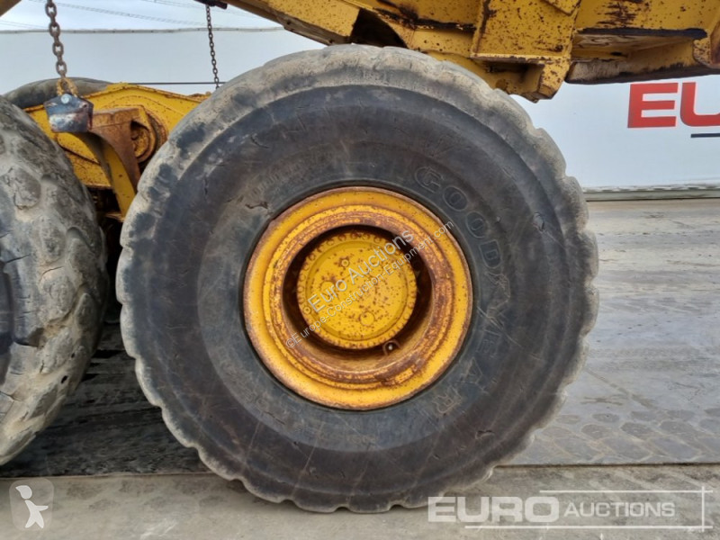 Dumper Bell